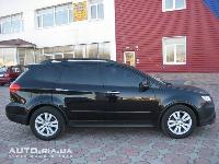 SUBARU TRIBECA 2008г.в.В ИДЕАЛЕ!СРОЧНО!