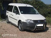 Volkswagen Caddy пасс. 2007