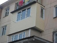балконных дел мастера  