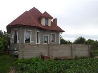 обмен 2-х домов на участке в пригороде Севастополя(район Звездного берега) на дом(квартиры) в Севаст