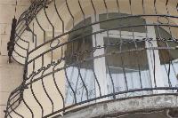 Балконы, навесы, ограждения, ворота в Севастополе и Ялте.