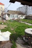 Продам дом под реконструкцию, ул. Железнякова, г. Севастополь.