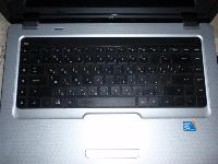 Продам ноутбук HPG62-A35ER