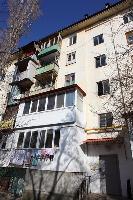 Продам однокомнатную квартиру.    г. Севастополь, улица Генерала Острякова, д. 42.