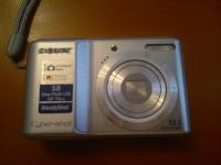 Продам фотоаппарат Sony Cyber-shot DSC-S2100 