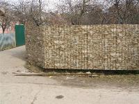 Заборы и ограждения из профнастила и дерева в Севастополе. 0501967697