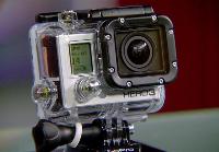 GoPro HERO3: Black Edition
