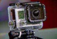 GoPro HERO3: Black Edition