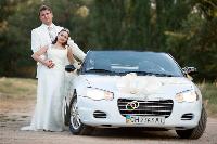 Прокат свадебного кабриолета и нового мерседеса E-класса (W212) в Севастополе,Ялте,Симферополе