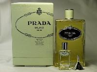 Prada Infusion D`iris (парфюмированная вода, флакон 750 мл)