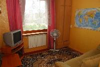Сдаю комнаты в 3к/к посуточно, 100грн в сутки, отдыхающим, Летчики, рядом море, Севастополь