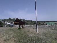 Продам участок панорамный вид на Золотую балку, горы