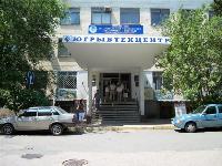 Высшее образование в Севастополе