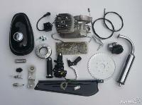 ПРОДАМ НОВЫЙ ДВИГАТЕЛЬ ВЕЛОМОТОР F80 и Jackshaft Kit