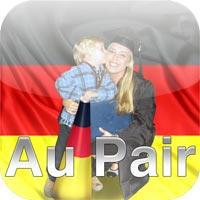 Работа в Германии Au-pair
