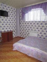 23)Предлагаем отдохнуть в уютной новой комфортабельной гостинице по улице Руднева