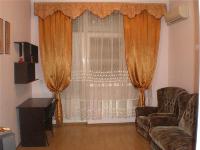 25)  Сдам   1 комнатную квартиру на Сталинграда 63 (президентский дом) на Омеге, возле моря