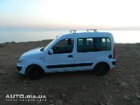 Срочно! Продам RENAULT Kangoo