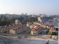 Квартиры в новых 3-х этажных домах у моря, ул.Степаняна.