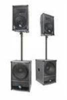 Продам акустическую систему Park Audio Classic Set-2000 - Б/У 1000$ торг