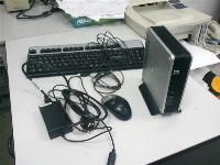 Продам тонкие клиенты HP 5135