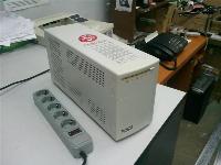 Продам ИБП Powercom KIN-1500AP (б/у).