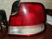 Фонарь задний ; {Прав.} {.94-.95} для Hyundai Lantra 91-12.95 фонари задние правый и левый внеш