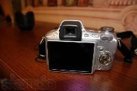 Продам фотоаппарат SONY DSC-H50. Полный комплект , состояние идеал.