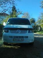 продается volkswagen transporter 