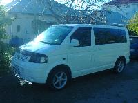 продается volkswagen transporter 