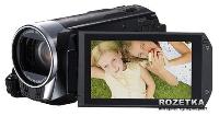 Продам камеру Canon Legria HF R306 (новая)
