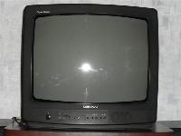 Продам телевизор DAEWOO 20Q1T 