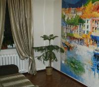 Продается 2 комнатная квартира по ул. Л.Толстого