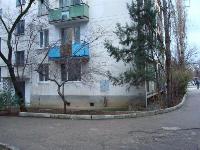 2 комнатная квартира по пр. Острякова (Московский рынок)