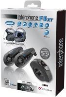 Переговорное устройство INTERPHONE F5XT Twin Pack 