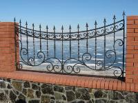 Изготовим ОГРАДЫ, ЗАБОРЫ, ИЗГОРОДИ