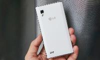 продам LG Optimus L9