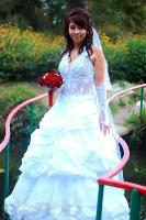 Продам Свадебное Платье Коллекция 2013 года