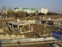 Ищем соинвестора или продадим проект коммерческой недвижимости МФК в г.Севастополь.