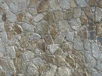 Каменная кладка из природного камня 