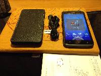 HTC One X 32Gb!!! (Black) Новый 2350 грн.