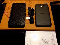 HTC One X 32Gb!!! (Black) Новый 2350 грн.