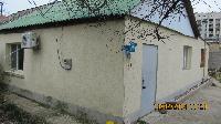 Финский домик в Стрелецкой бухте