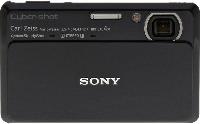 Ультракомпактная камера Sony Cyber-Shot DSC-TX7 (Silver) + карта памяти SDHC 16GB