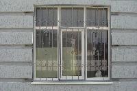 Балконные и дверные решетки в Севастополе и Ялте.
