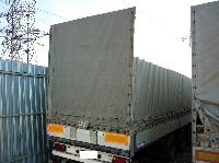  низкорамный полуприцеп (MegaA) Schmitz Cargobull SPR 24 2008г. 