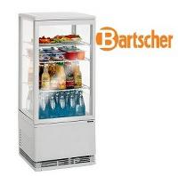 Витрина холодильная Bartscher 98 л