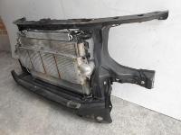 Передняя панель рамка радиаторов VW T5 Multivan 