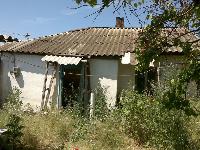 Продам дом под реконструкцию или снос 
