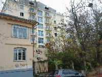 Продам 3-х комнатную квартиру в новострое в тихом центре Севастополя 